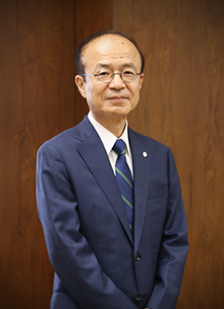 監事　岡 俊幸