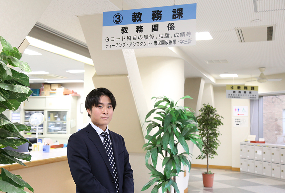 鈴木浩紀さん