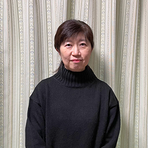 本田さん
