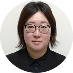 阿部　知子（ABE Tomoko）