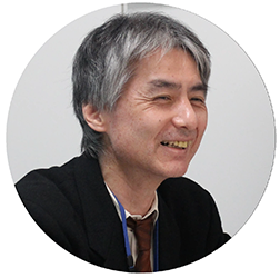 升村　誠（MASUMURA Makoto）