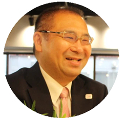 水野　雄介（MIZUNO Yusuke）