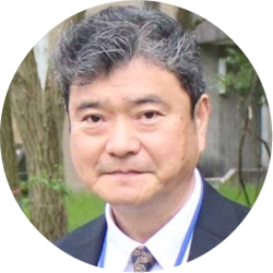 島崎　義之（SHIMAZAKI Yoshiyuki）