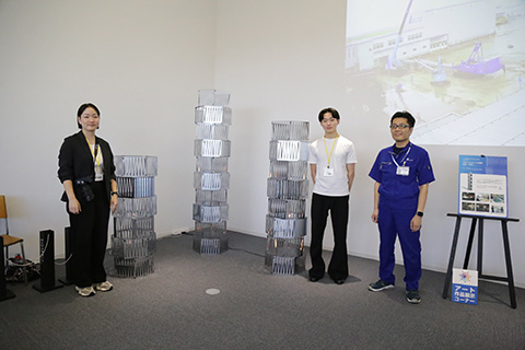 シンワ測定集合写真
