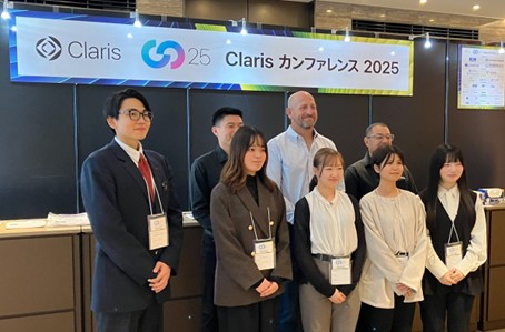 カンファレンスの写真