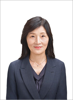 理事［DX推進・企画広報 担当］（非常勤） 塚本 恵