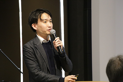 新潟県 藤田拓志様