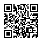 六花の杜のラベルQRコード
