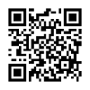 申込フォームQR