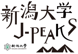 J-PEAKSロゴ