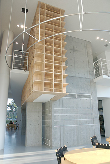 建物まるごと学術資産、ものづくりの歴史を追う